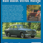 Vartiainen, Juha : Kun autot olivat Autoja - pikkukuva 2