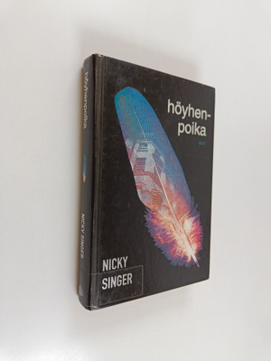 Nicky Singer : Höyhenpoika