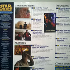 Star Wars Magazine - July 2003 - pikkukuva 2