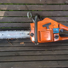 Husqvarna 238 SG korjattavaksi - pikkukuva 1