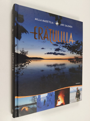 Milla Madetoja : Erätulilla