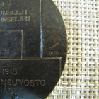 Consilium Publicum Finlandiae mitali./Toivo Jaatinen 1984. - pikkukuva 4