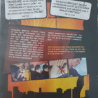 Superman / Teräsmies / Stålmannen piirretty DVD - pikkukuva 2