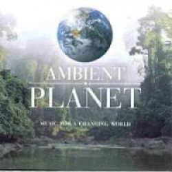 Various - Ambient Planet (CD)