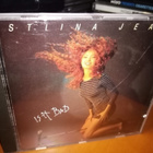 CD STIINA JEAN : IS IT BAD ( SIS POSTIKULU  ( - pikkukuva 1