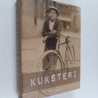 Jorma Viiki : Kuksteri (signeerattu, tekijän omiste) - pikkukuva 1