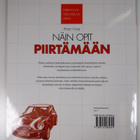 Peter Gray : Näin opit piirtämään - pikkukuva 2