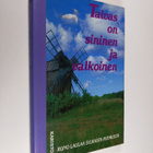 Taivas on sininen ja valkoinen - pikkukuva 1
