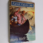 Harry Macfie : Farväl, Falcon Lake - pikkukuva 1