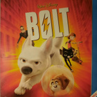 BOLT Blu-ray - pikkukuva 1