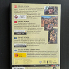 TOO LATE THE HERO . DVD . v 1970 . LIKAINEN PARTIO . CAINE . - pikkukuva 2