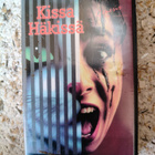 Kissa Häkissä (Cat in the Cage) VHS – Harvinainen Suomi-vuok - pikkukuva 1