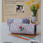 Minki Kim : Zakka from the heart : sew 16 charming projec... - pikkukuva 2