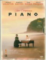 Piano	(66 016)	k	-FI-	DVD	digiback,		holly hunter	1992