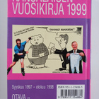 Mitä missä milloin 1999 : kansalaisen vuosikirja - pikkukuva 2