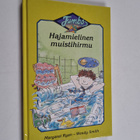 Margaret Ryan : Hajamielinen muistihirmu - pikkukuva 1