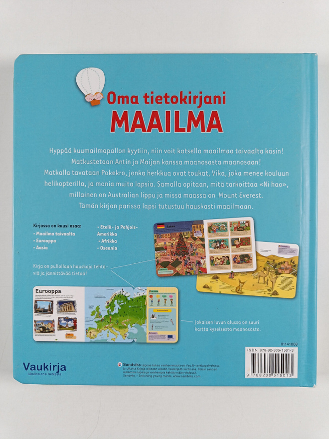Item image