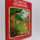 Cathy Kilpatrick : Eläinten asumuksia - pikkukuva 1