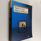 Maija Turunen : Faith in the heart of Russia - pikkukuva 1