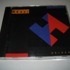 Heart - Brigade (CD) - pikkukuva 1