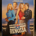 Hirveetä herätä Renossa (DVD) Waking Up in Reno - pikkukuva 1