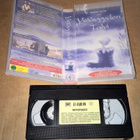 HERBERT RALPH  YSTÄVYYDEN TALVI   VHS - pikkukuva 3