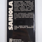Mauri Sariola : Susikoski puuttuu peliin - pikkukuva 2