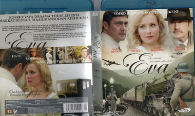 Eva (48 767) k -FI- BLU-RAY suomik. michael ironside 2010 1