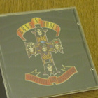 Guns n'roses Appetite for destruction cd eu/saksa 1987 - pikkukuva 1