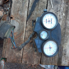 Honda NS125R mittaristo - pikkukuva 1