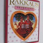Julia Parker : Rakkaus Skorpioni : 24 lokakuuta - 22 marr... - pikkukuva 1