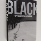 Saul Black : Tappamisen pitkä oppimäärä - pikkukuva 1