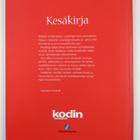 Kesäkirja - pikkukuva 2