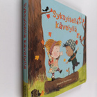 Rosalind Beardshaw : Syksyisellä kävelyllä - pikkukuva 1