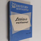 Lääkärit vastaavat - pikkukuva 1
