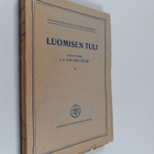 J. J. van der Leeuw : Luomisen tuli - pikkukuva 1