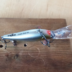 Storm Smash Shad Floating Räminällä 6cm - pikkukuva 4