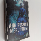 Ann Rosman : Mercurium - pikkukuva 1