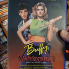 Buffy vampyyrintappaja vhs - pikkukuva 1
