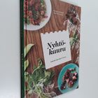 Maija Itkonen : Nyhtökaura : vegepäivän reseptikirja - pikkukuva 1