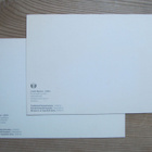 TAIDETEOLLISUUSMUSEO.....2 Louis Sparren piirt. korttia. - pikkukuva 2
