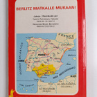 by the staff of Editions Berlitz : Costa del Sol ja Andal... - pikkukuva 2