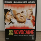 Novocaine - Vaarallinen potilas - pikkukuva 1