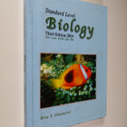 Rita Y. Ghalayini : Standard Level Biology - For Use with... - pikkukuva 1