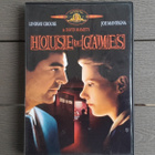 DVD: House Of Games (Lindsay Crouse, Joe Mantegna 1987) R1! - pikkukuva 1