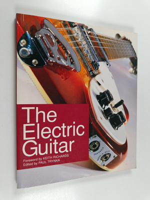 The electric guitar