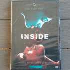 DVD: Inside (O: Jean Francois Chaintron 2006) UUSI - pikkukuva 1