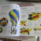 Lego Ideakirja, rakenna mitä vain. - pikkukuva 5