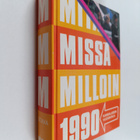 Mitä missä milloin 1990 : kansalaisen vuosikirja - pikkukuva 1