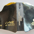 Vintage L'Arte di Gucci Parfyymi Testeri Alkup. Kannet - pikkukuva 2
